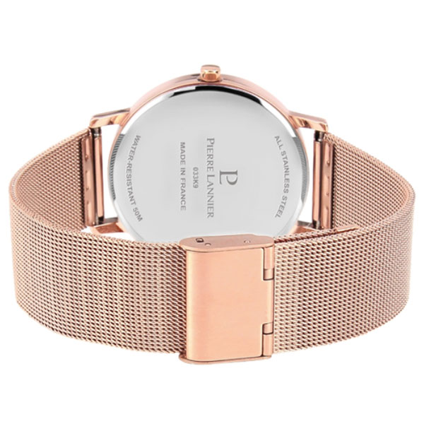 Pierre Lannier 033K908